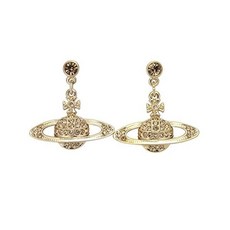 비비안웨스트우드드롭귀걸이