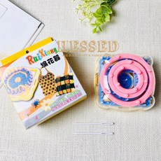 플라워룸모티브뜨기