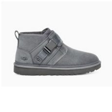 UGG 오리지널정품 어그부츠 남성 뉴멜 Neumel Snapback