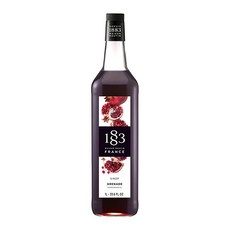 1883 파머 그레나딘 석류시럽 1000ml