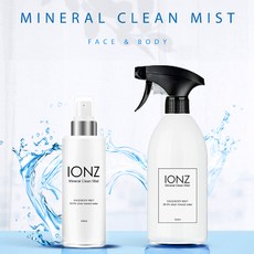 클린아미스트100ml