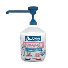 브리오신 베이비 젖병세척제, 500ml, 2개