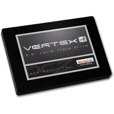 OCZ Technology 256GB Vertex 4 Series SATA 6.0GB/s 2.5인치 솔리드 스테이트 드라이브SSD 업계 최고의 120K IOPS 및 5년 보증 V, 256 GB