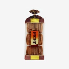 청우 땅콩전병 350g 10개 1박스 청우식품 간식 주전부리 스낵 과자, @-상품선택@