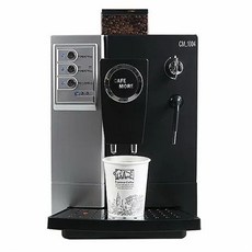 전자동커피머신 카페모아 CM-1004 CM1004 커피자판기