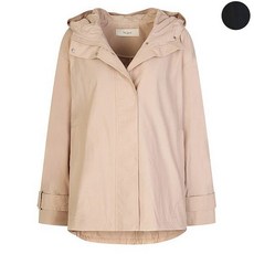 더아이잗 더아이잗 01 햄라인스트링후드점퍼 K3M0JP72 (5069905)