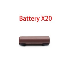 충전식 전용 건전지 3.7V 3000mAh LGDBHG2 18650 리튬 배터리 이온 30A 고전력 방전 DIY 니켈, [01] 3.7 볼트, [06] 20 PCS