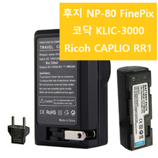 후지np80