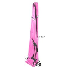 펜싱칼백 펜싱 가방 칼 수납 장비 캐리어, D
