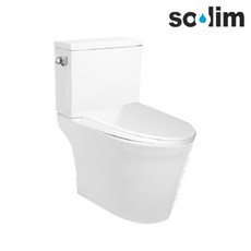 수림 양변기 교체 설치 기본부속 설치포함 SC-7750