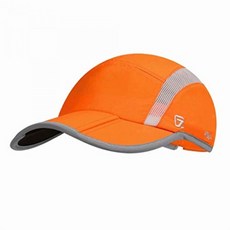 GADIEMKENSD Baseball Cap Nylon Running Cap Outdoor Sports Hat Adjustable Quick D