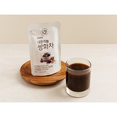 초록마을 내몸에 쌍화차, 1개, 10개입, 100ml