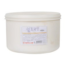 라벤다 업소용아이스크림(바닐라)5L, 5L, 1개
