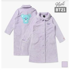 헌트이너웨어 BT21 코야 수면 원피스(HIYO84T01T)