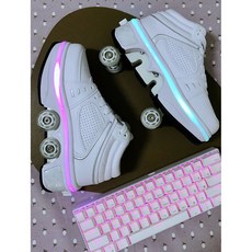 롤러스케이트신발개조