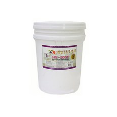 애벌담금세제 분말 초벌세제 대용량 업소용 20kg
