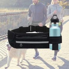 어센드원 러닝벨트 스포츠 힙색 플립