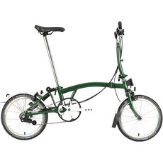 브롬톤클라우드블루