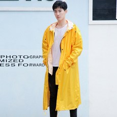 공구우먼레인코트 TOP01