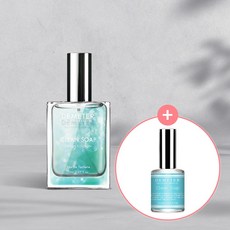 데메테르 클린솝 EDT 50ml+EDC 15ml(포켓향수), 50ml, 1세트 - clean향수