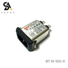 BIT IH-1022-H 노이즈 필터, 1개