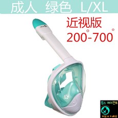 바디글로브풀페이스마스크