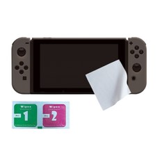 스위치oled지문방지필름