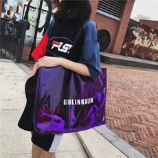 장바구니젤리백