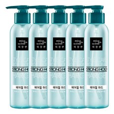 아모레미장센하드헤어젤