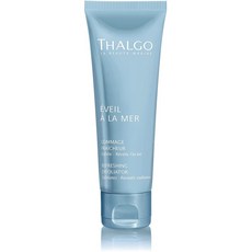 THALGO Eveil A La Mer 리프레싱 엑스 폴리 에이터 1.69 Fl Oz, 1