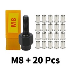 m5스텐팝너트