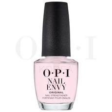 [OPI][영양제] 컬러엔비 - Pink to Envy (투명), 단품