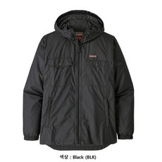 파타고니아바람막이