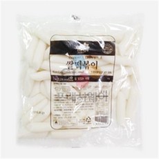 소담방아 쌀떡볶이 1kg