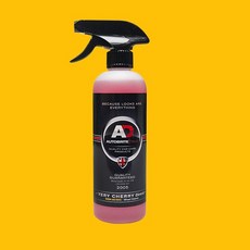 AD 오토브라이트 다이렉트 베리체리(다이렉트) NON ACID 휠클리너 500ml 크롬휠&모든휠 사용가능 / 타이어갈변제거 (엔공구), 1개