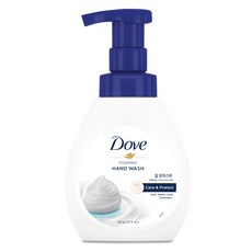 도브 포밍 핸드워시 딥 모이스처, 240ml, 1개 1개, 240ml
