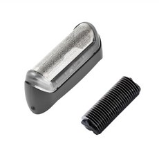 BRAUN 면도기 포일 및 블레이드 BRAUN 10B 20B 1000 시리즈 CruZer 1 2 3 4 Z20 Z30 Z40 Z50 Z60 2615 2675 2775 2776 2778 2838, 3)set, 1개