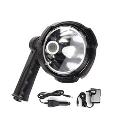 아이맥몰 WS-001 25W LED 광폭써치라이트 유해조수구제 사냥써치 손전등