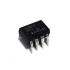 1PCS IL300-E OPTOISO 5.3KV Linear PHVOLT 8DIP, 1개