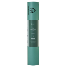 가네샤요가프랍스 [더 가네샤 요가매트] 울트라컴포트, Aloe Green