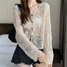 모조에스핀여름자켓