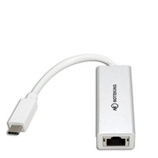 삼성 갤럭시북 노트북 USB C타입 인터넷 연결 케이블 USB TO LAN 이더넷 어댑터 랜 젠더