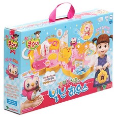 콩순이케익하우스