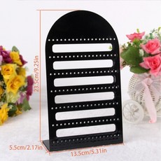 계단식아크릴조명피규어진열장