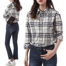 버버리셔츠