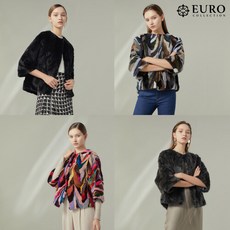 유로컬렉션밍크