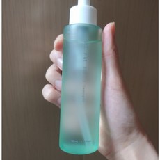 오일클렌징솔
