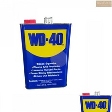 wd-40대용량