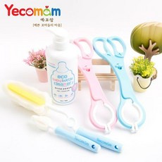 젖병집게예꼬맘