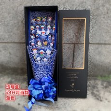 땡땡의모험피규어